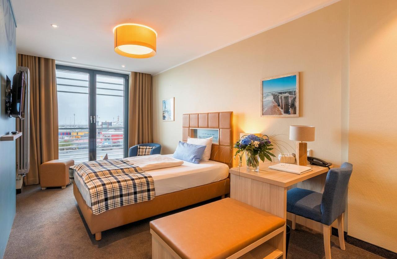 Hotel Faehrhaus ノルトダイヒ エクステリア 写真