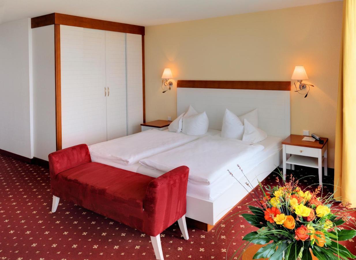 Hotel Faehrhaus ノルトダイヒ エクステリア 写真